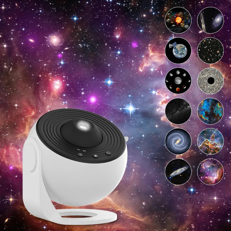 NebuLED™ Space Projector