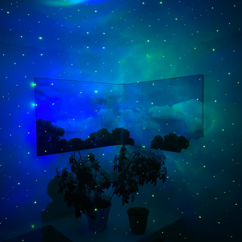 NebuLED™ Astro Projector