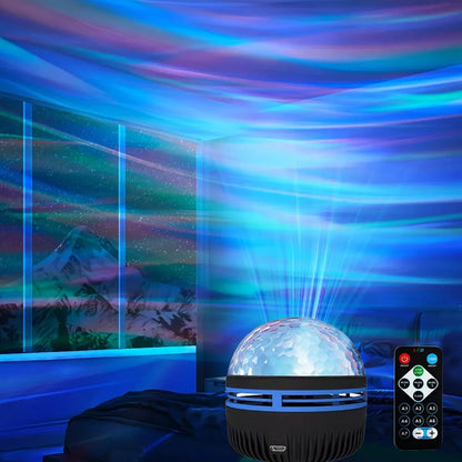 NebuLED™ Aurora Projector