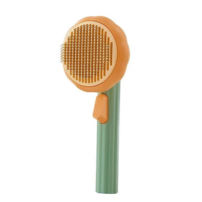 PET HAIR REMOVAL COMB