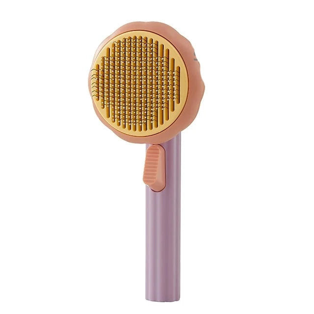 PET HAIR REMOVAL COMB