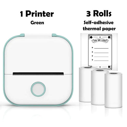 Mini Printer