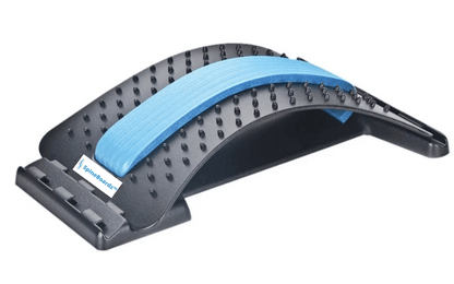 SpineBoard #1 Rated Orthopedic Lumbar Alignment Stretcher