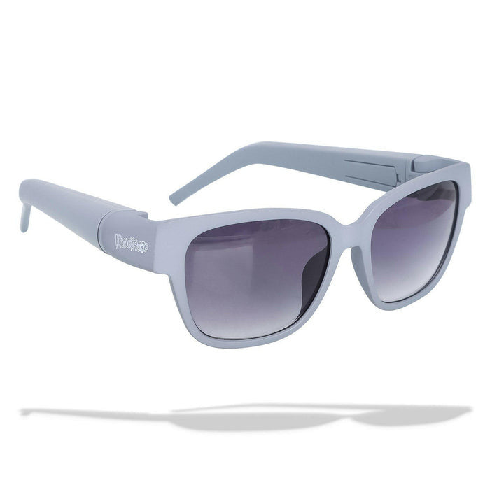 HoneyPuff Hidden Storage Sunglasses