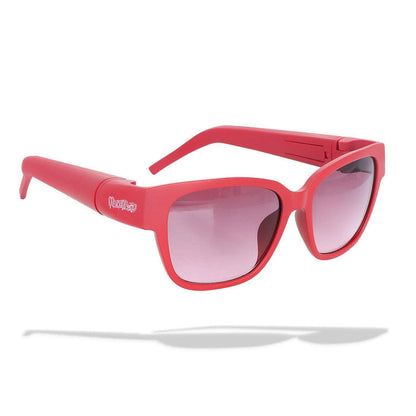 HoneyPuff Hidden Storage Sunglasses