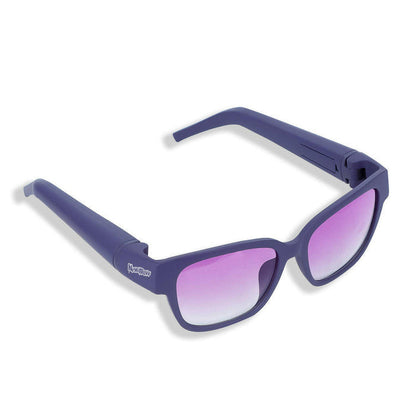 HoneyPuff Hidden Storage Sunglasses