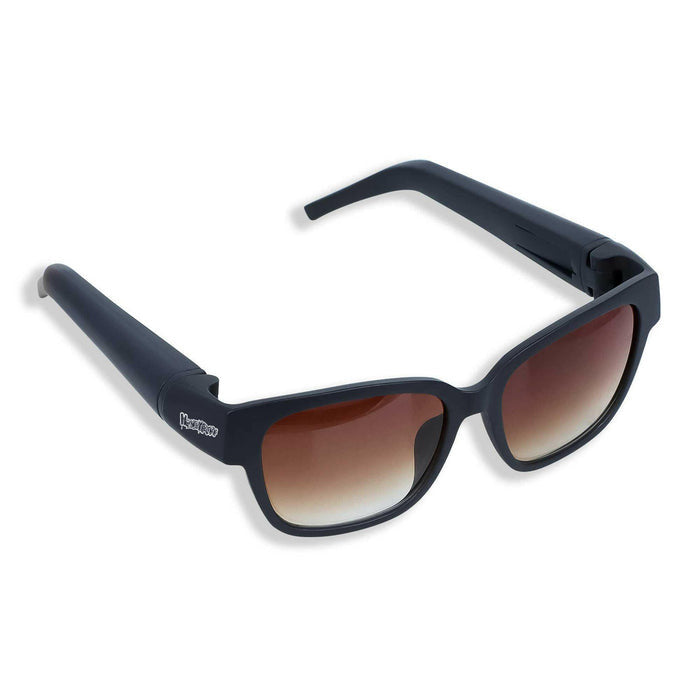 HoneyPuff Hidden Storage Sunglasses