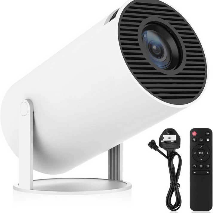 VisionX Projector