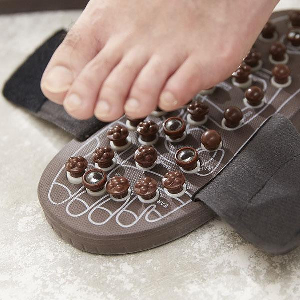 Soothing Hands - Acupressure Sandals