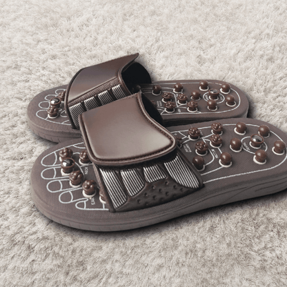 Soothing Hands - Acupressure Sandals