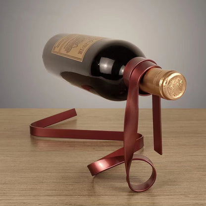 Suspended Bottle Holder