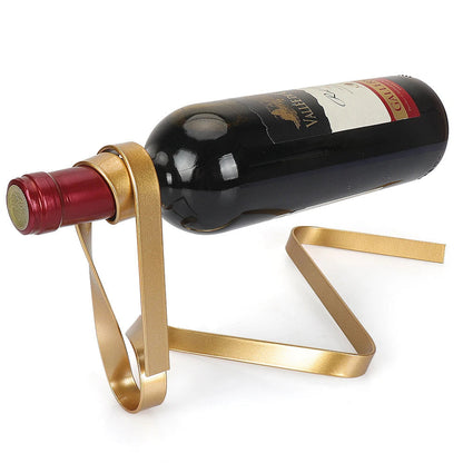 Suspended Bottle Holder