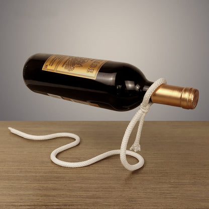 Suspended Bottle Holder