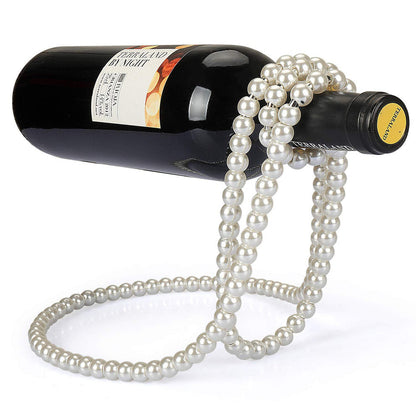 Suspended Bottle Holder