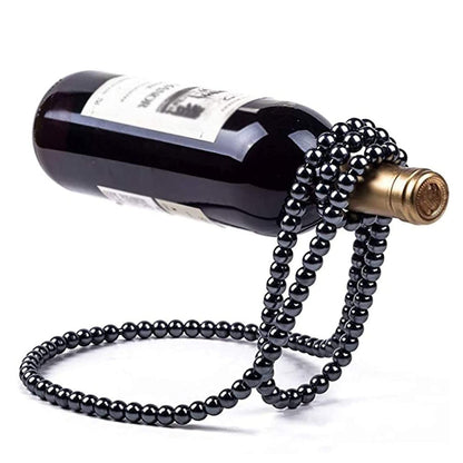 Suspended Bottle Holder