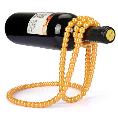 Suspended Bottle Holder