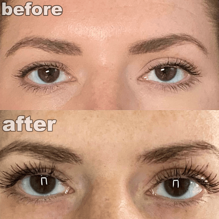 Daislashes Serum