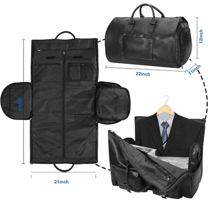 TravelPub™ - Foldable Bag