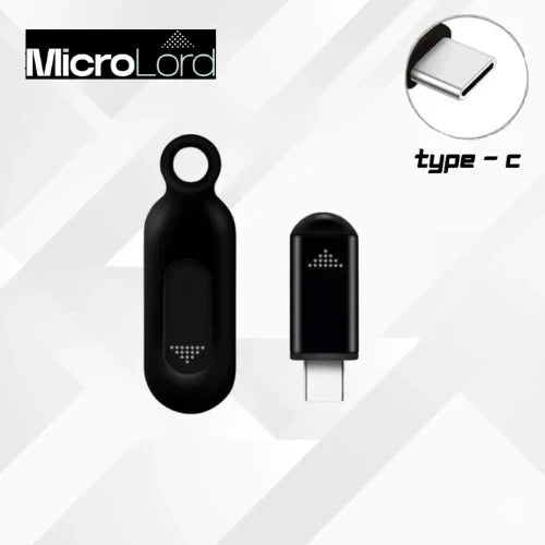 MicroLord™ - Mini Hacking Device