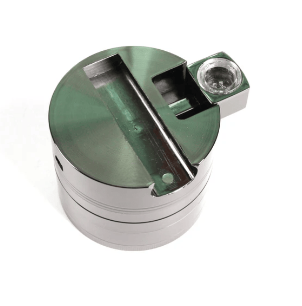 Puff Grinder