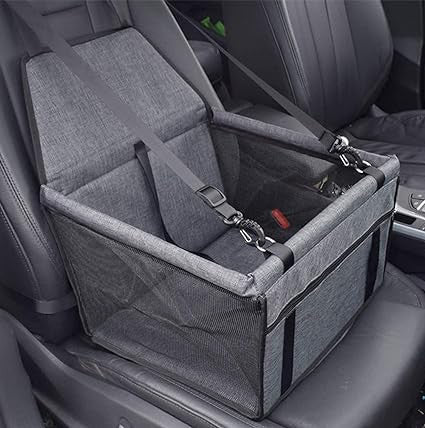 Gentle Paws Large Pet Car Seat