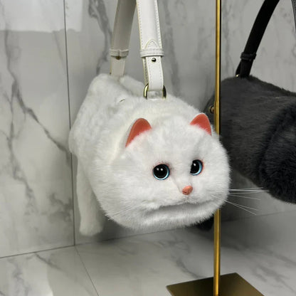 KittyPurse™ Handbag