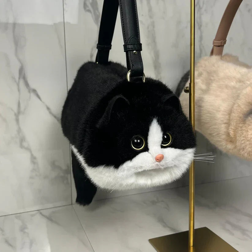 KittyPurse™ Handbag