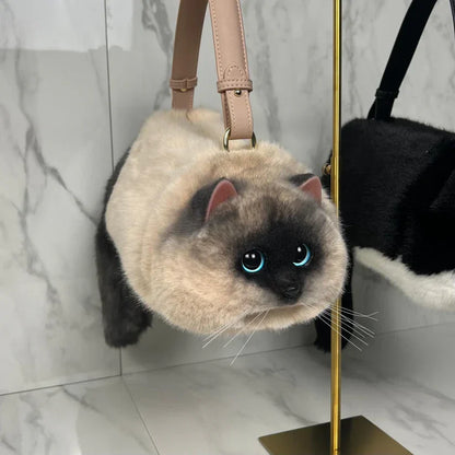 KittyPurse™ Handbag