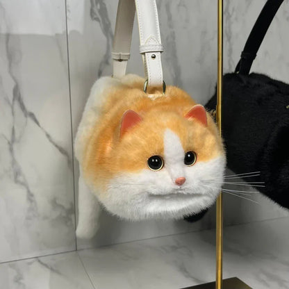 KittyPurse™ Handbag