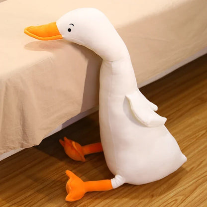 Swan Plushie