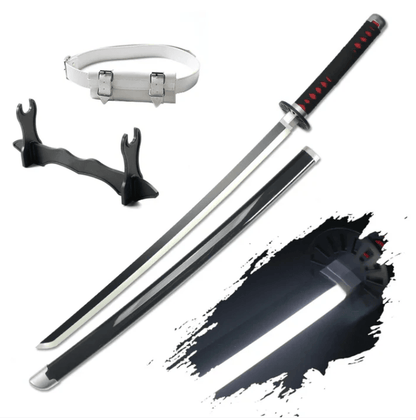 Demon Slayer - Upgraded LED Anime Katanas