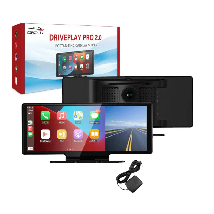 DrivePlay™ Pro 2.0