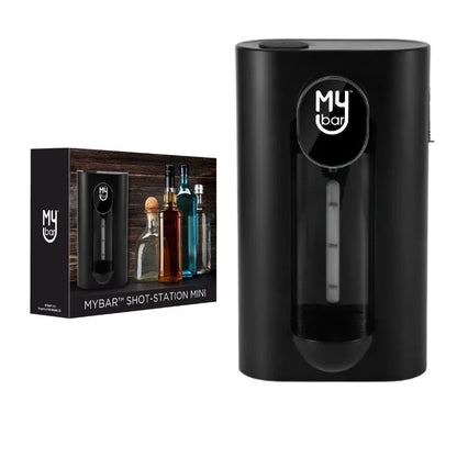 MyBar™ Shot-Station Mini (Limited offer)