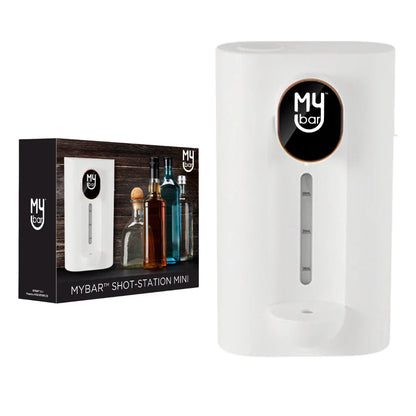 MyBar™ Shot-Station Mini (Limited offer)