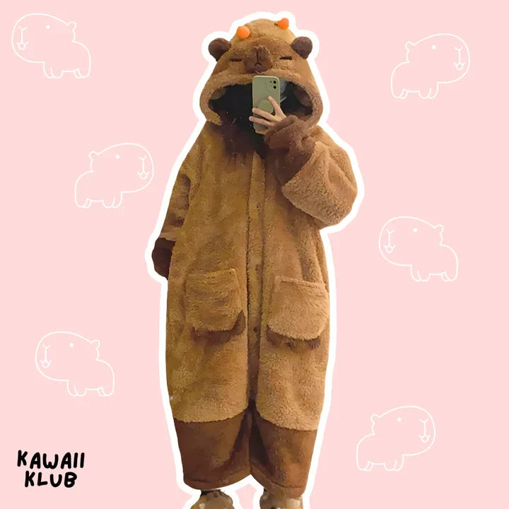 KAWAII ONESIES