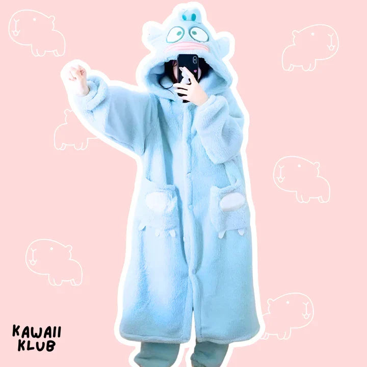 KAWAII ONESIES