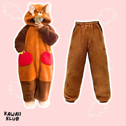 KAWAII ONESIES