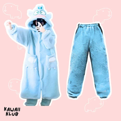 KAWAII ONESIES