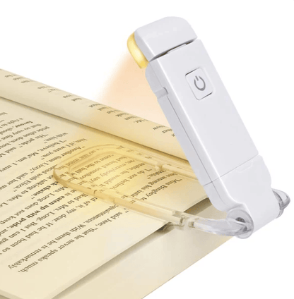 SparkLitez Book Light