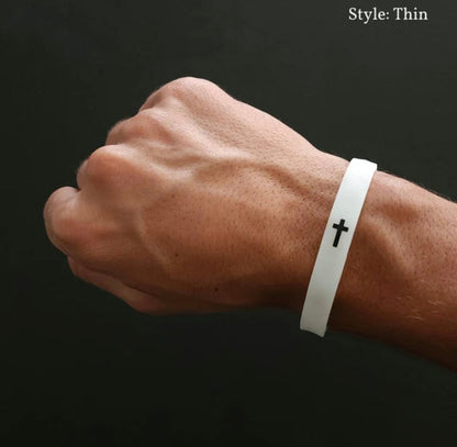 Be the Light Bracelet