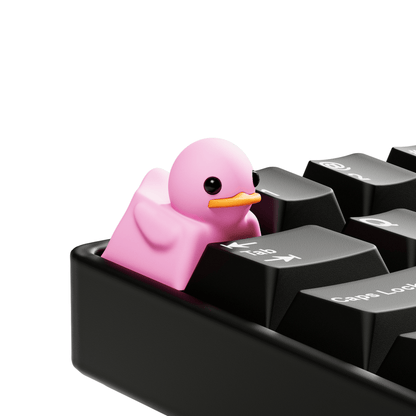 Duckey Keycap