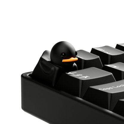 Duckey Keycap