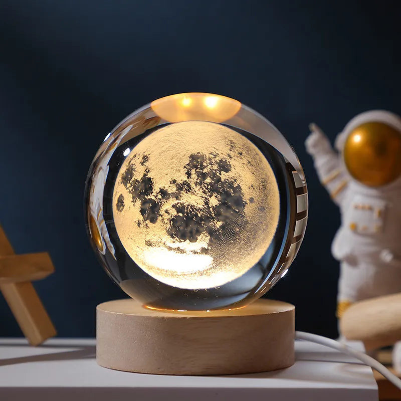 LudoSphere Lamp