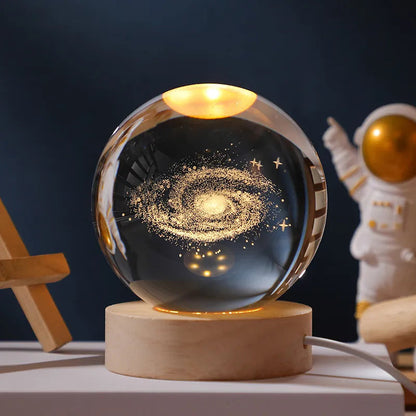 LudoSphere Lamp