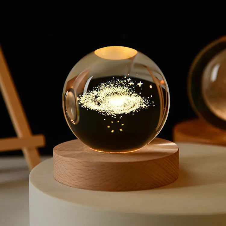 LudoSphere Lamp