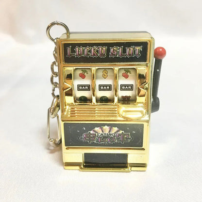 Mini Slot Machine