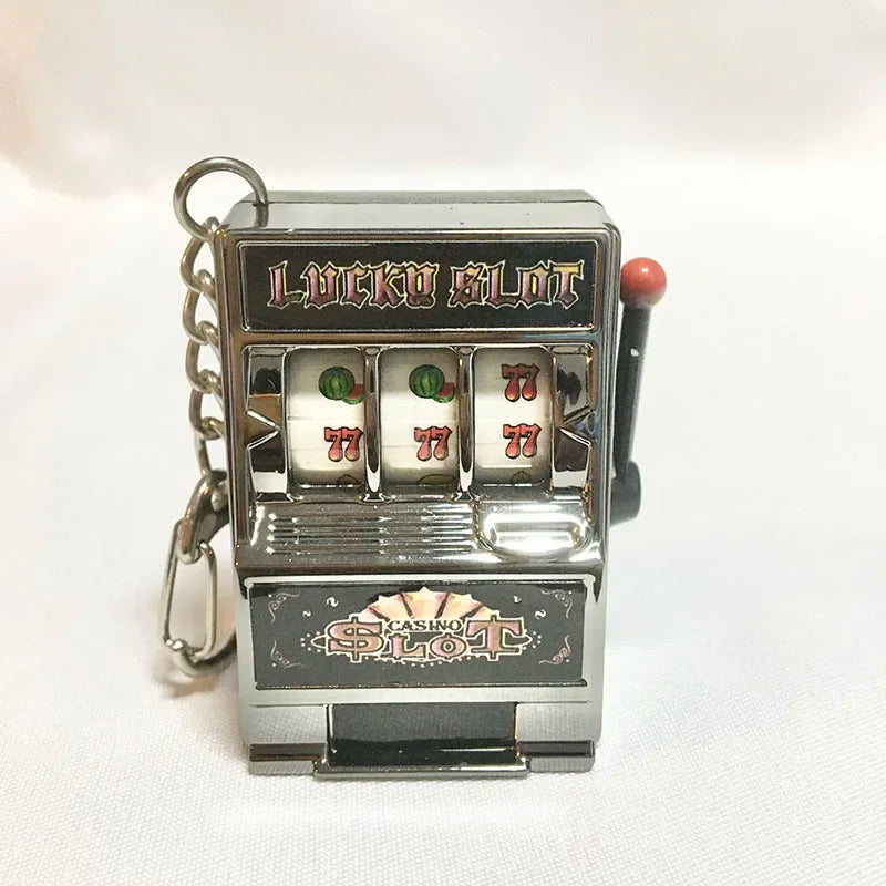 Mini Slot Machine