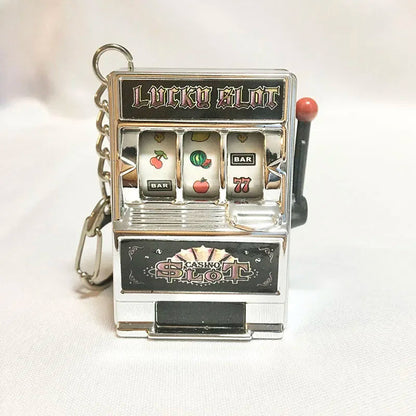 Mini Slot Machine