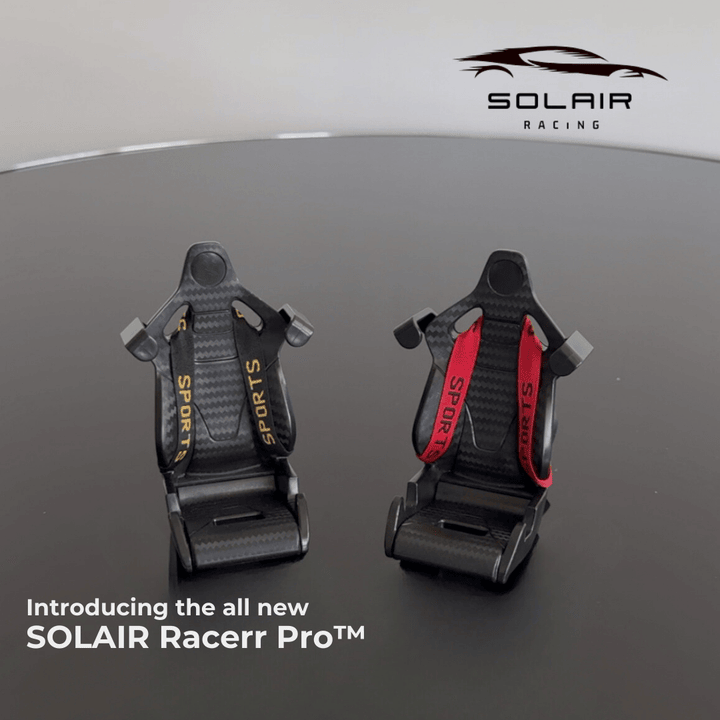 Solair Racerr Pro