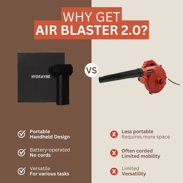 Airblaster 2.0: Precision Tool Cleaning Perfected